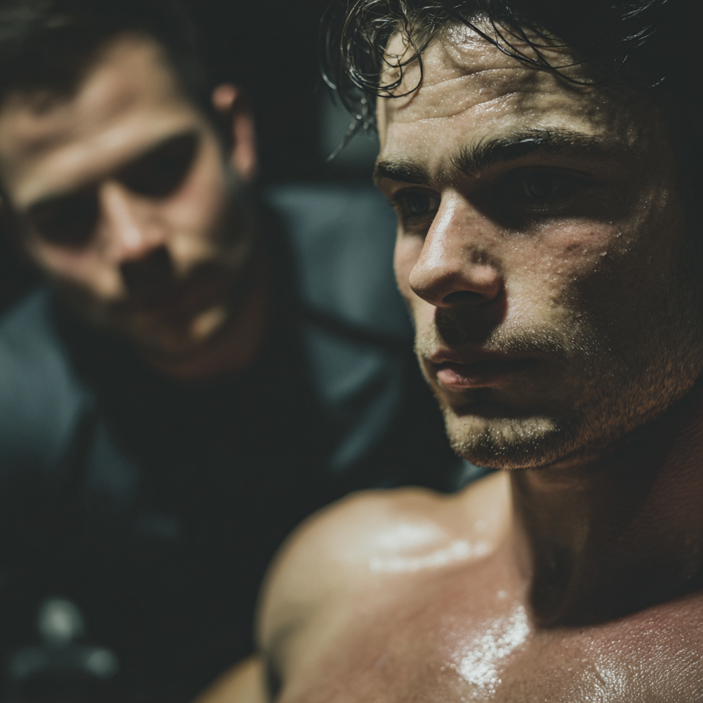 Porównanie właściwej i nieprawidłowej techniki wykonania ćwiczeń